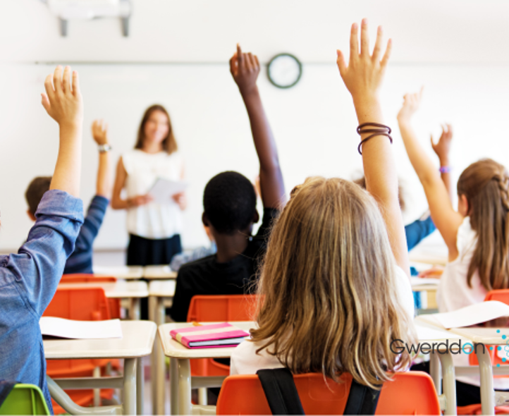 learners in a class