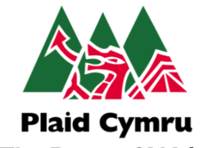 plaid cymru logo 