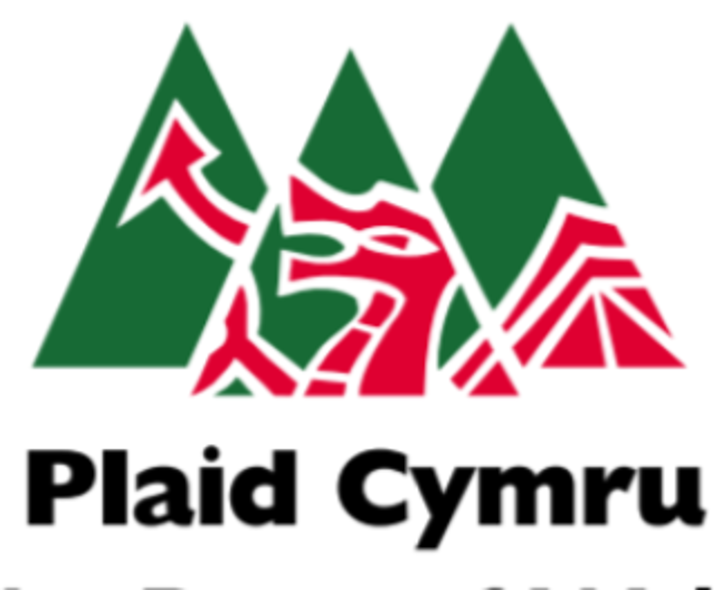 plaid cymru logo 